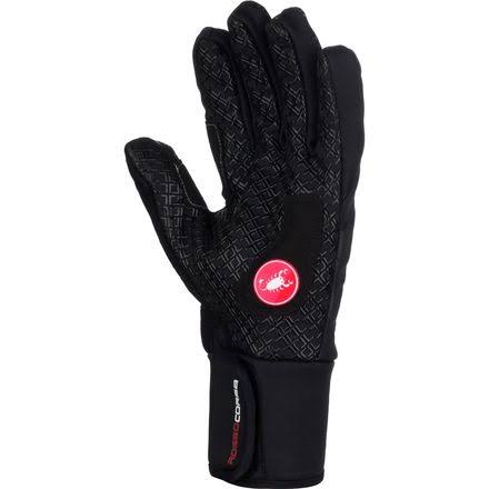 Black L Gloves S61194