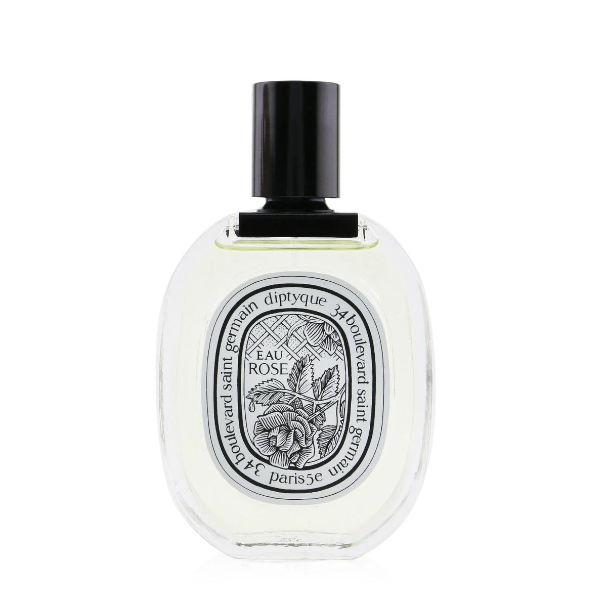 Eau De Toilette Spray 100ml X677010