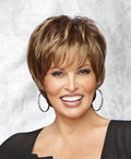 Synthetic Wig M426