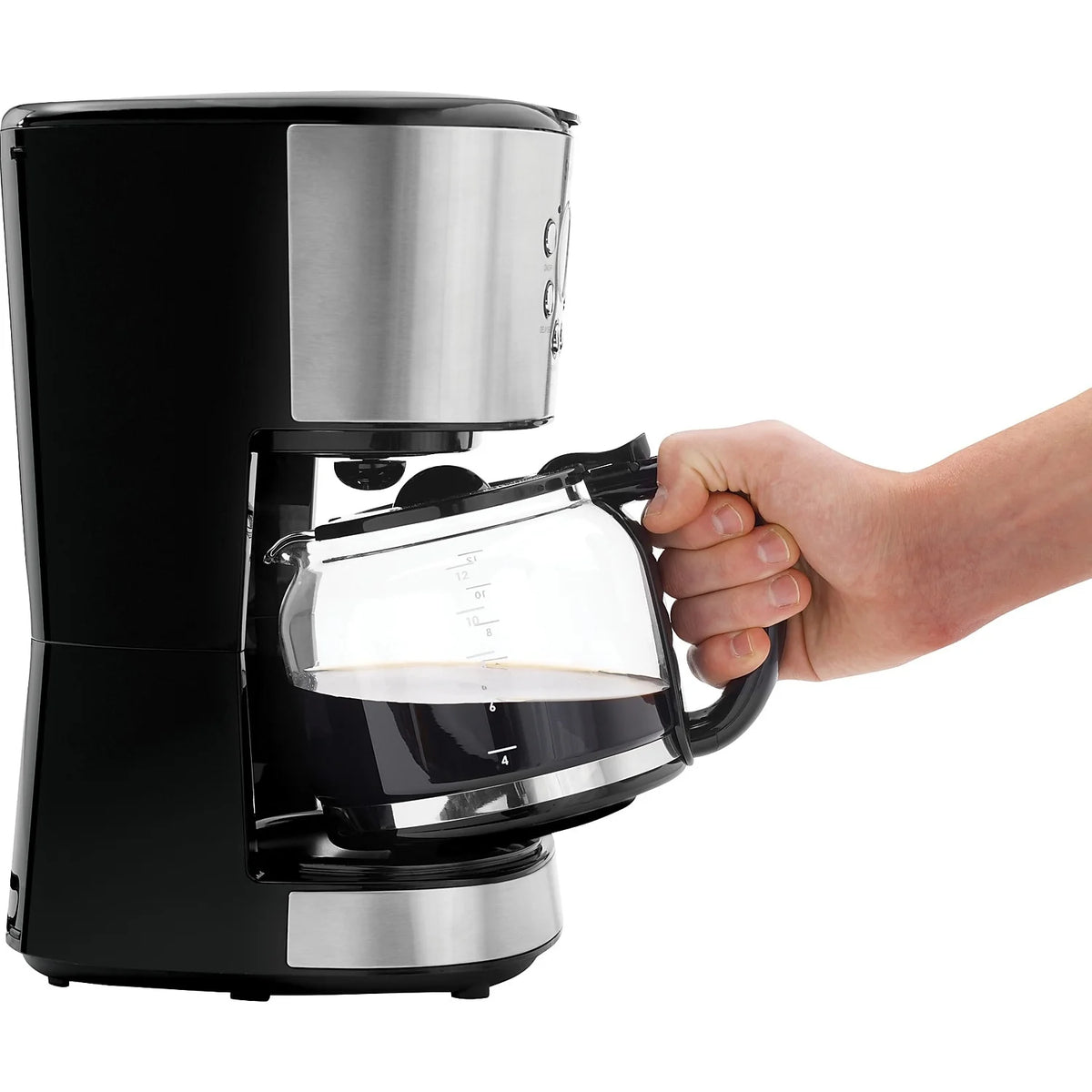 12-cup Drip Coffee Maker F1393