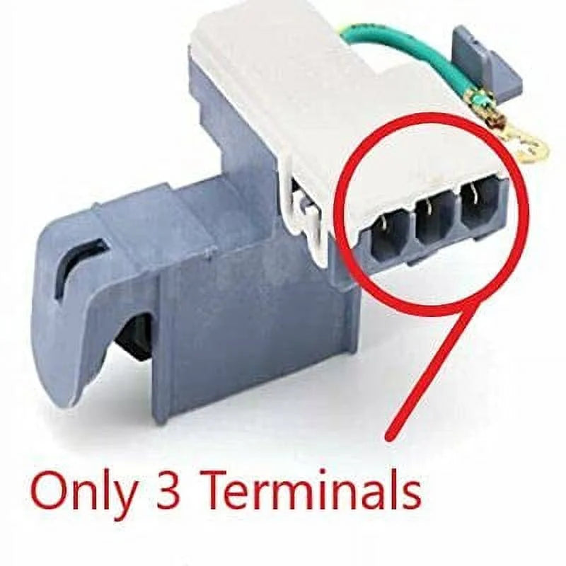Washer Lid Switch W533