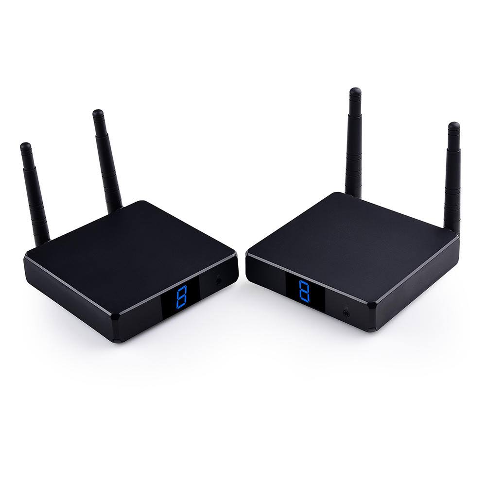 1080p HD AV Sender Transmitter Receiver L34591