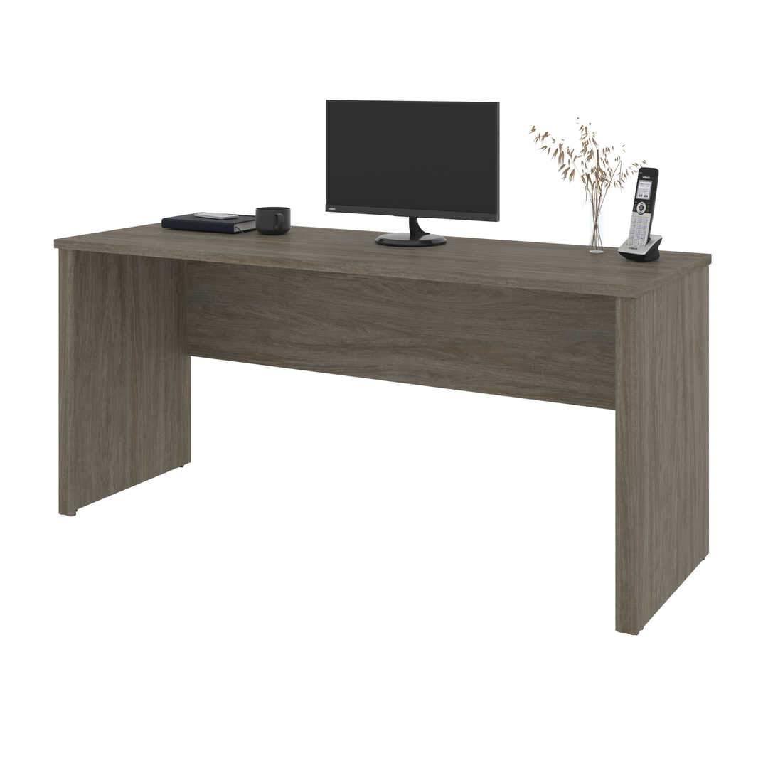 Dark Chocolate Credenza P57972