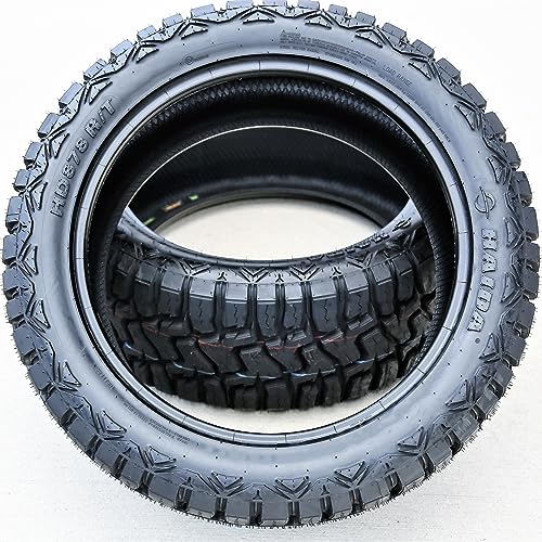 35X12.50R22 All-Terrain Light Truck Radial Tire G291949