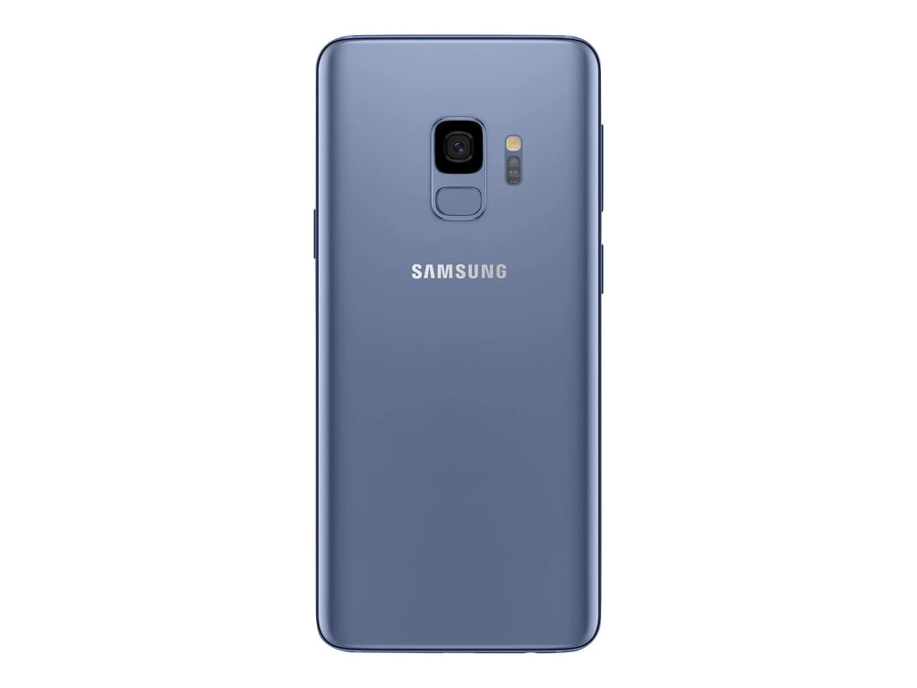 Coral Blue 64gb Refurbished Galaxy S9 T12110