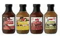 Brine Four Pack Gift Set N7052