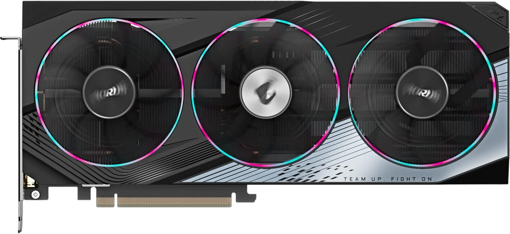 GeForce RTX 4060 TI 8GB Graphics Card R7163