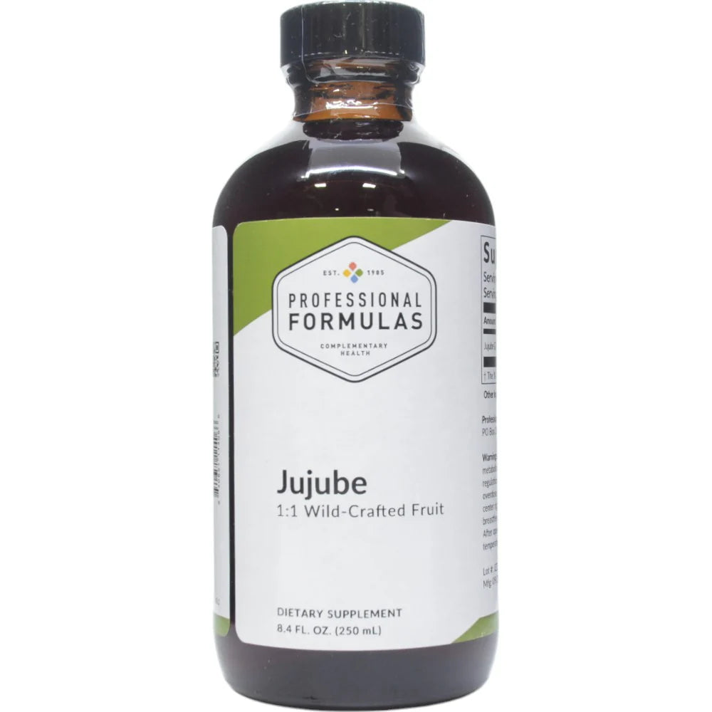 Jujube 8.4 oz C99021