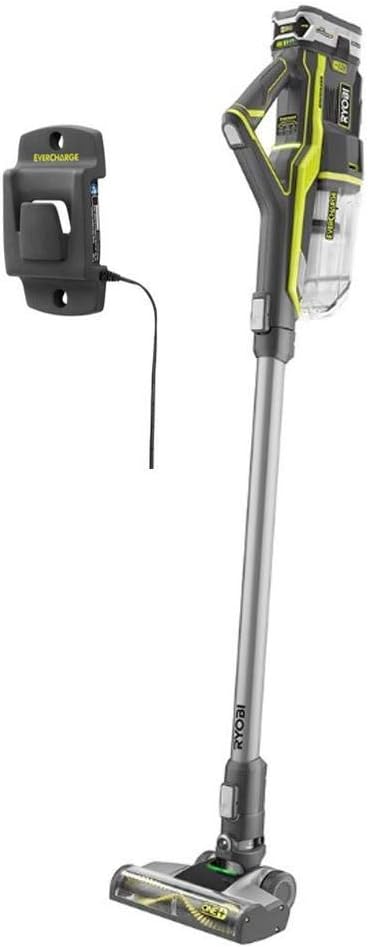 18-Volt Lithium-Ion Cordless Stick Vacuum Cleaner D70488
