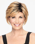 Shattered Bob Synthetic Wig M344262