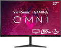 27 Inch Curved 1080p 165Hz Gaming Monitor W7564