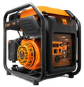 4000-Watt Open Frame Inverter Generator R236