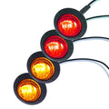 UTV Turn Signal Kit with Horn and Hardware Kit J442295