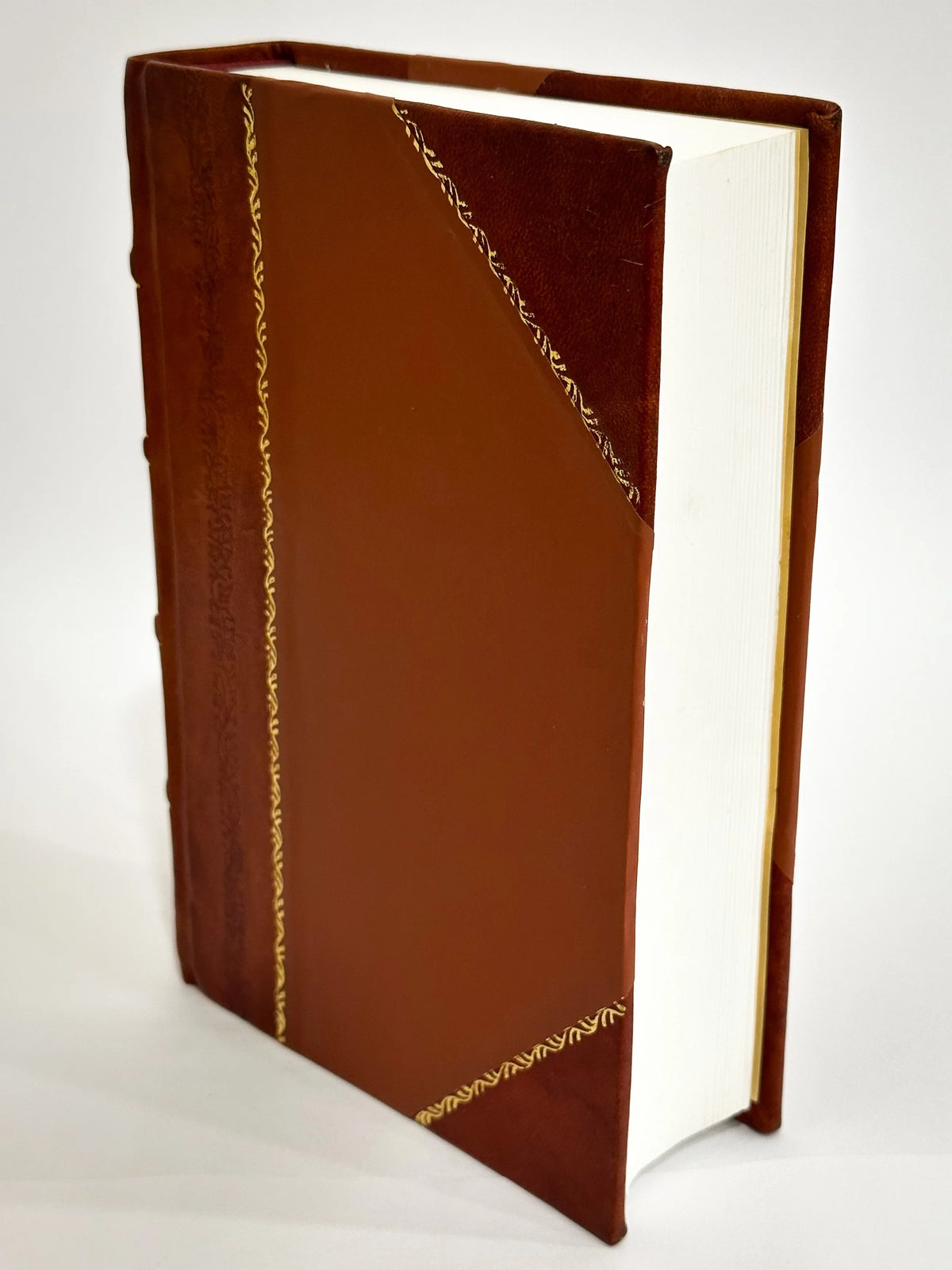 Leather Bound I97492