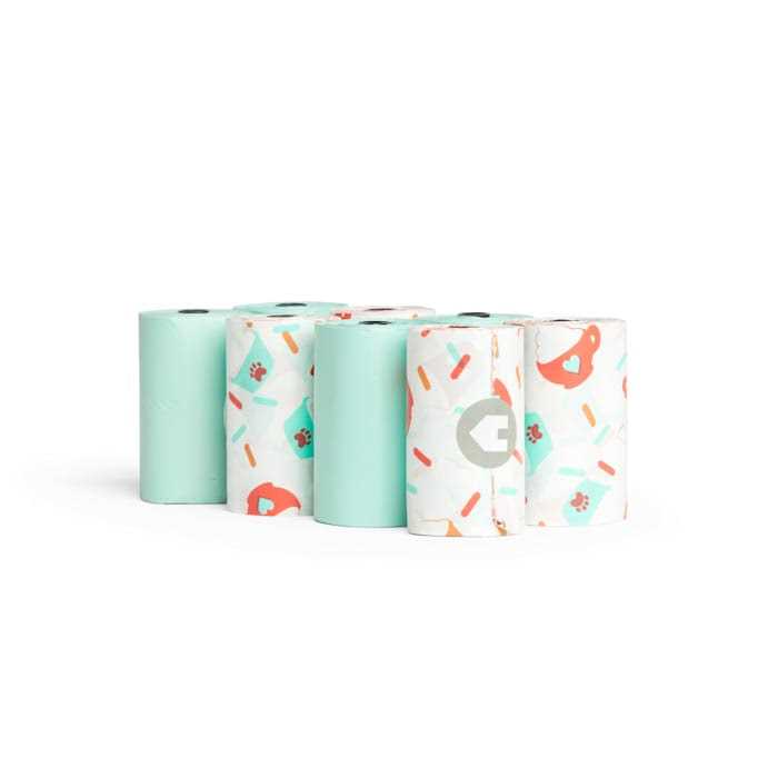 Puppachino Waste Bags for Dogs J655545