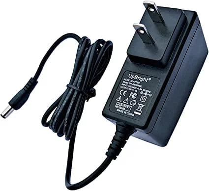 12.5V AC/DC Adapter Power Supply Cord Cable G397