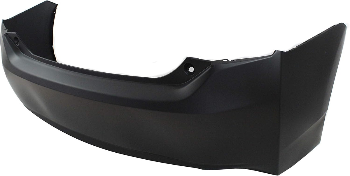 Rear Bumper Cover for Toyota Prius 2010-2015 Primed V251