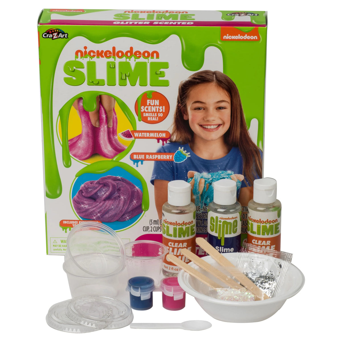 Slime Kit C12752