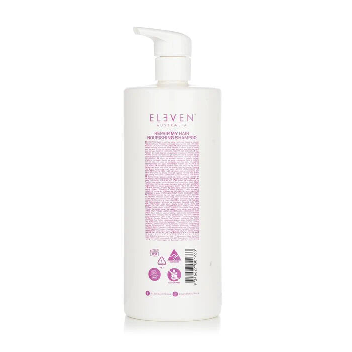 Nourishing Shampoo 32.5oz J701