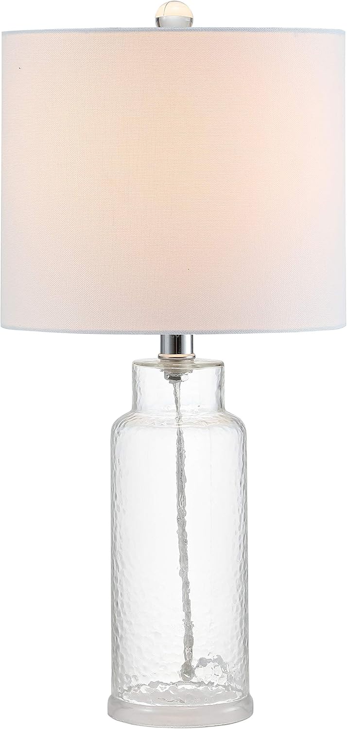 Table Lamp with LED Bulb F974