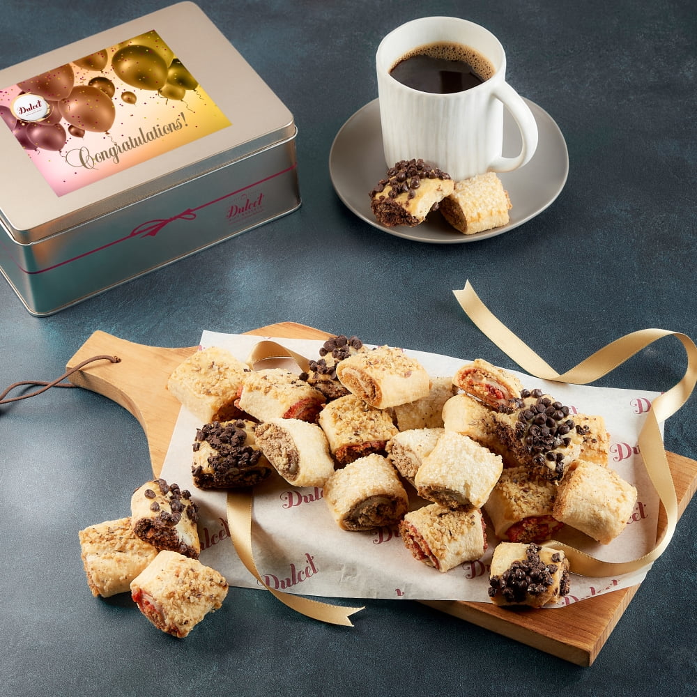 Flaky Rugelah Gift Assortment B4852