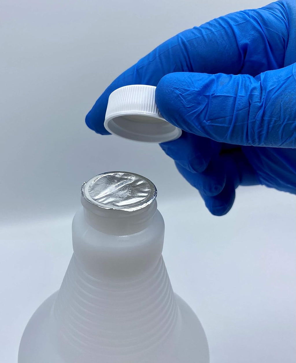 Isopropyl Alcohol 99.5+% 8 x 1000 ml L833