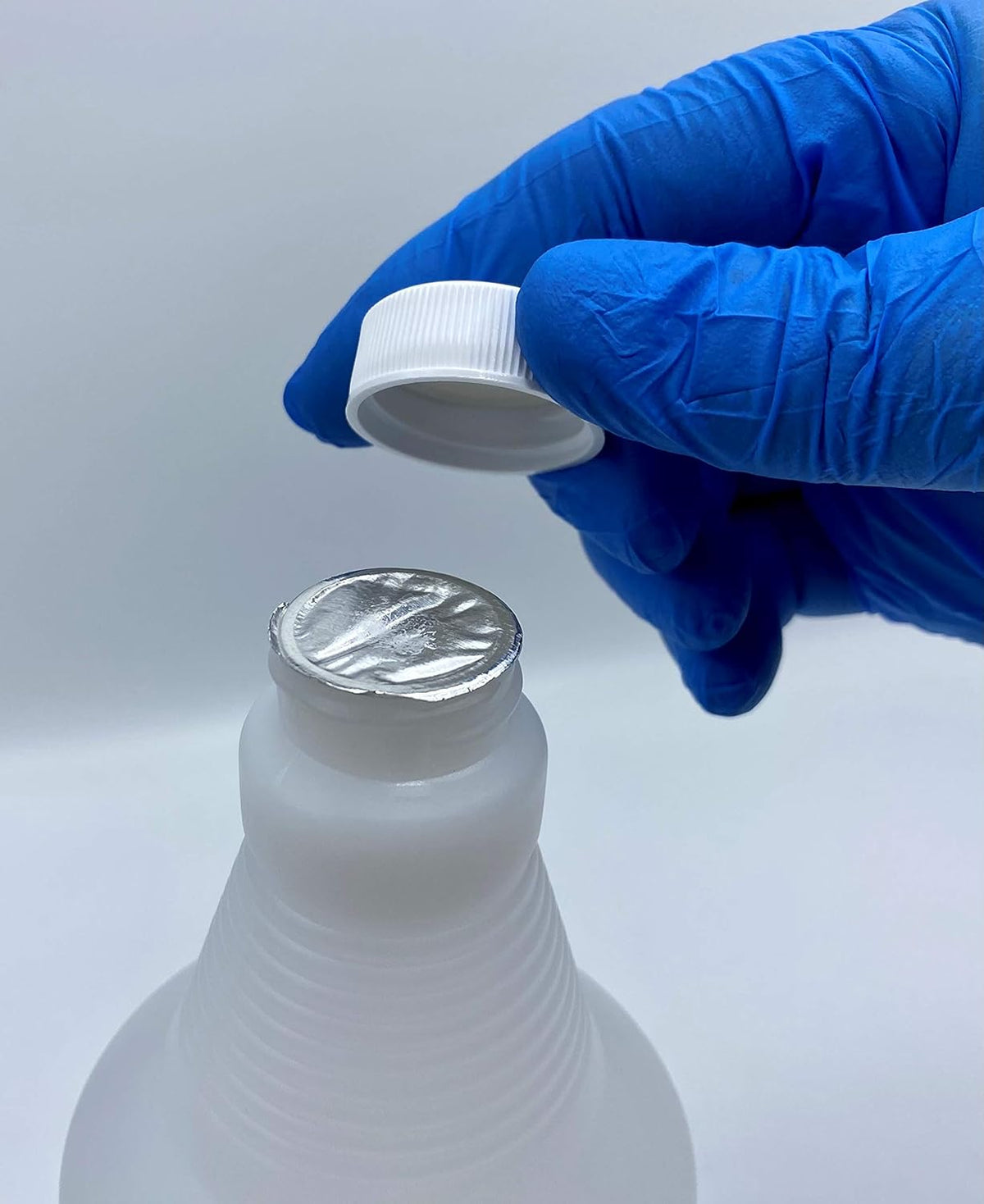 Isopropyl Alcohol 99.5+% 8 x 1000 ml L833