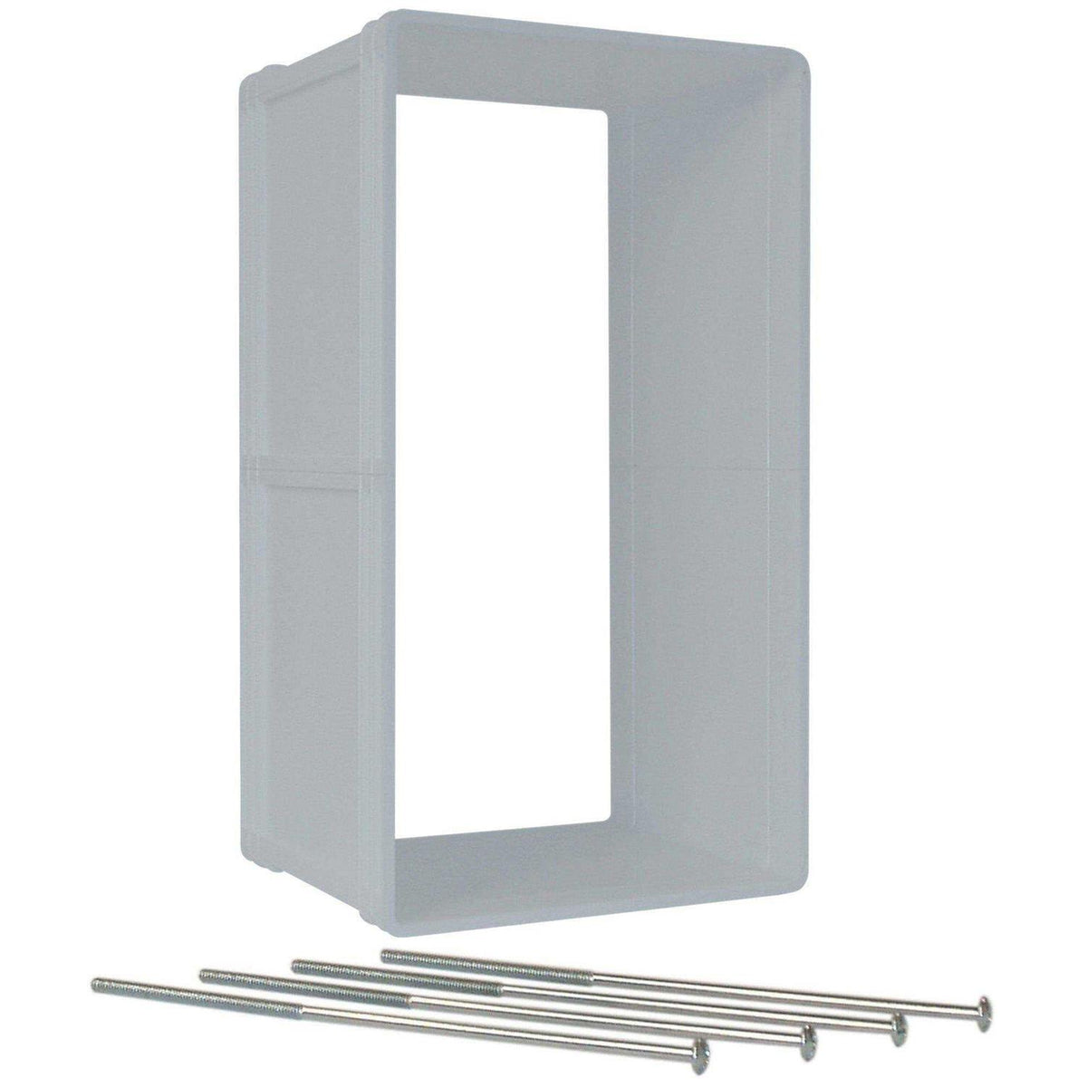 Ruff Weather Wall Kit J537978