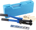 Hydraulic Cable Crimping Tool Set P3471
