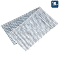 1-3/4 in. 16 GA Galvanized Finish Nails, 1000 Piece K94104