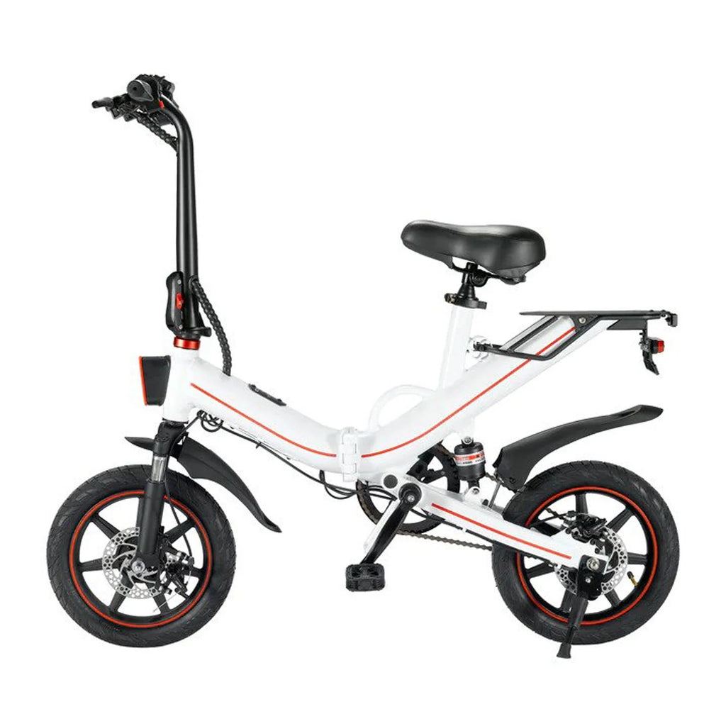 Folding Electric Bike with 400W Motor R890708