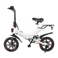 Folding Electric Bike with 400W Motor R890708