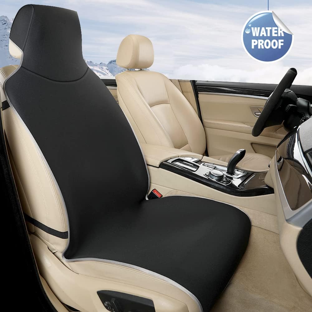 Neoprene Car Seat Cover Protector Universal Fit A146