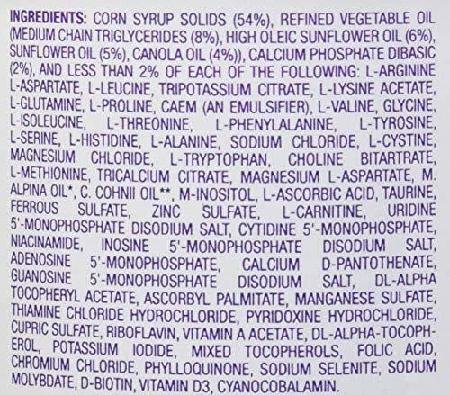 14.1 oz / 400 G Case of 4 Cans Infant Formula S159