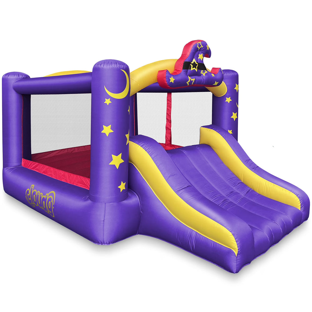 Inflatable Bouncer with Blower I986793