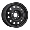 Black OEM Replacement Wheels S32082