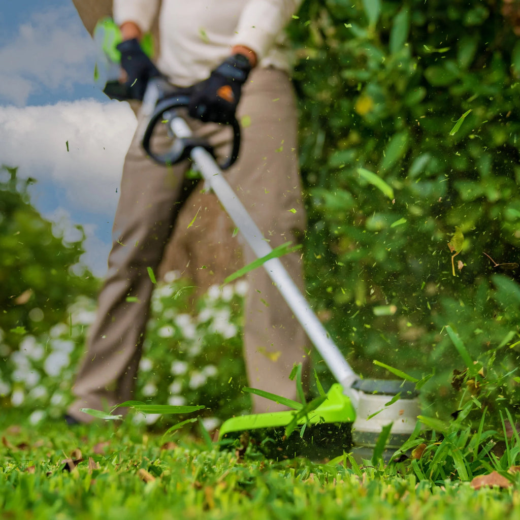 60V Cordless String Trimmer R412919