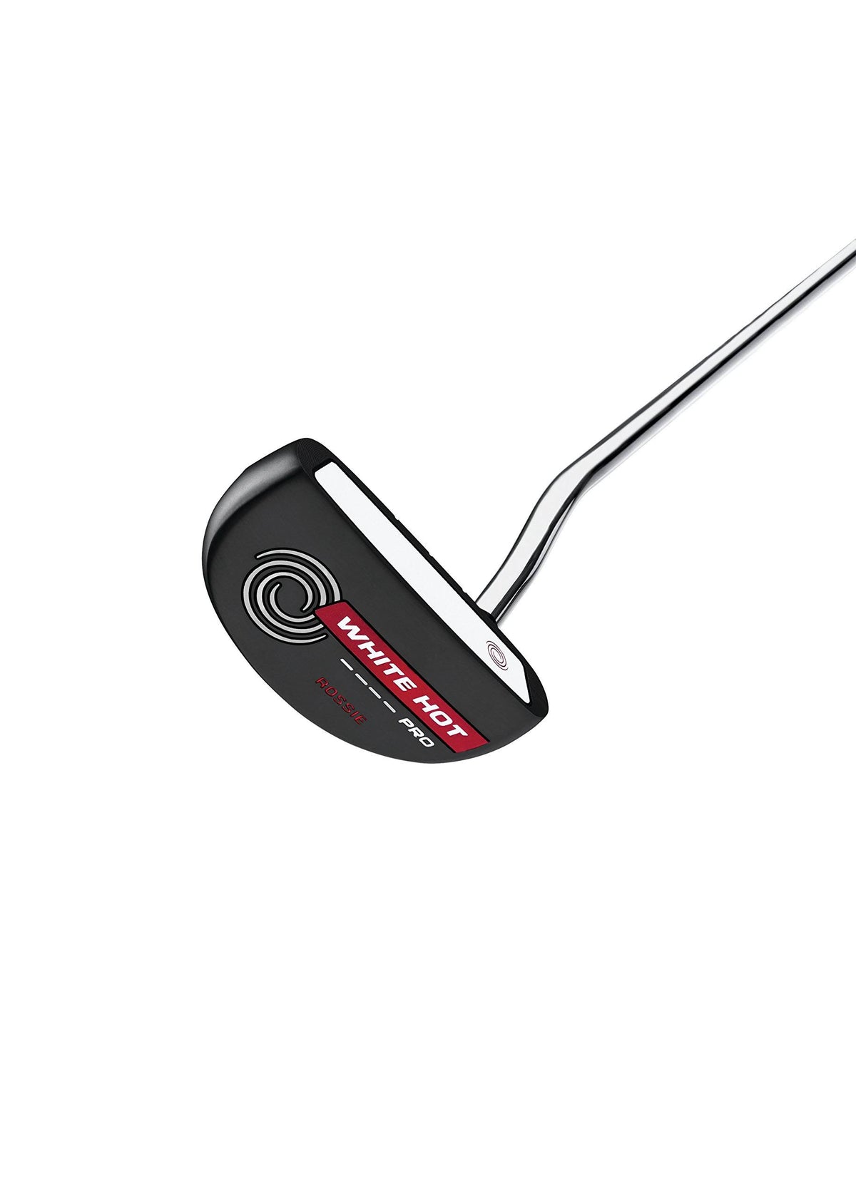 Black Rossie Putter S787