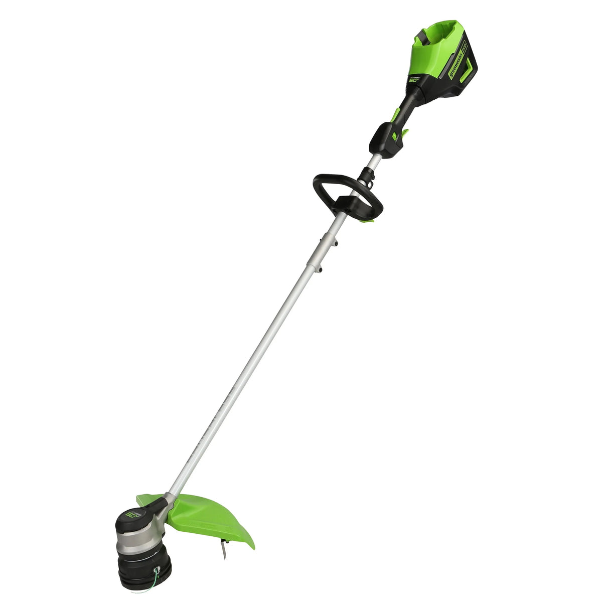60V Cordless String Trimmer R412919