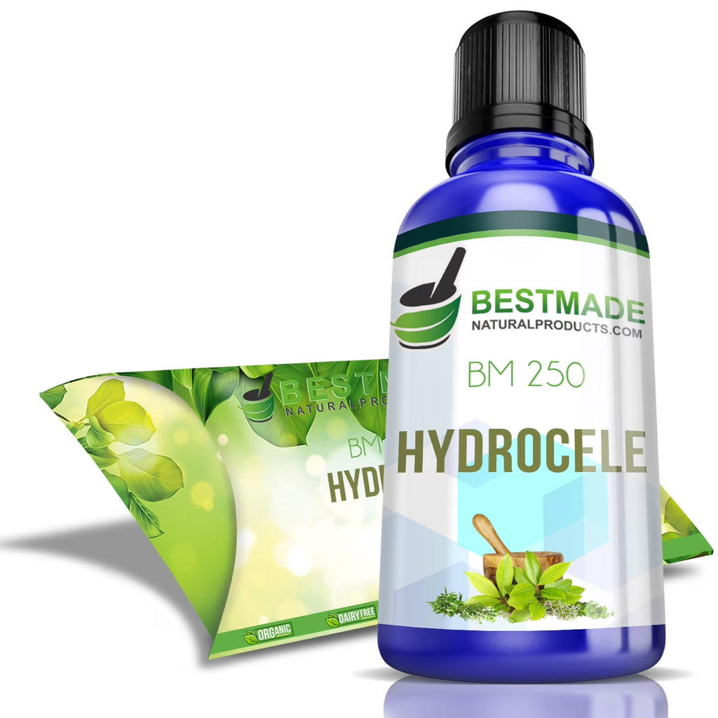 Hydrocele Remedy U63500
