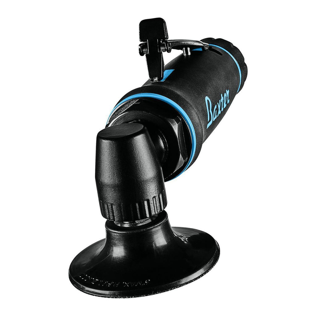 3 in. Right Angle Disc Air Sander X872711