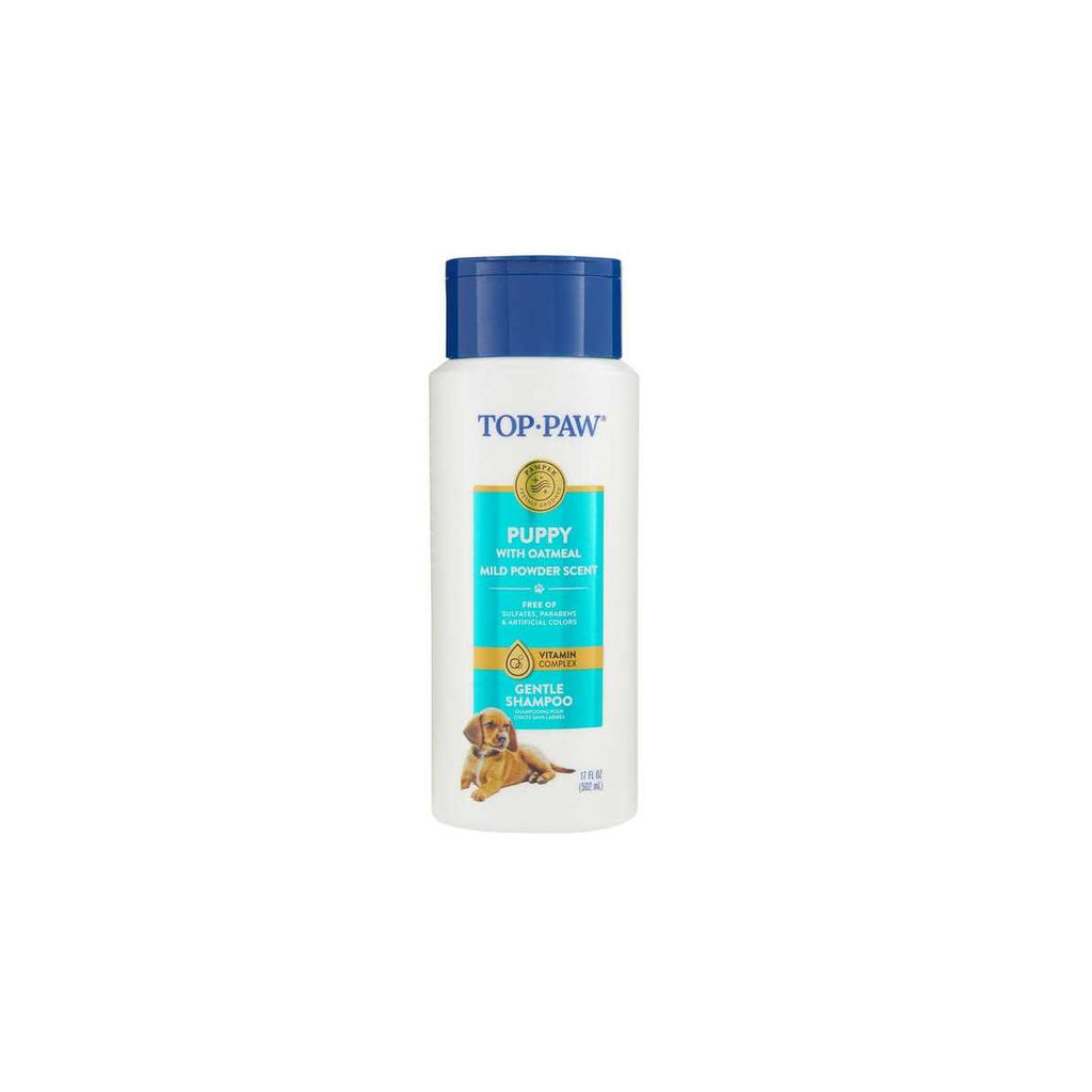 Gentle Puppy Oatmeal Shampoo I639512