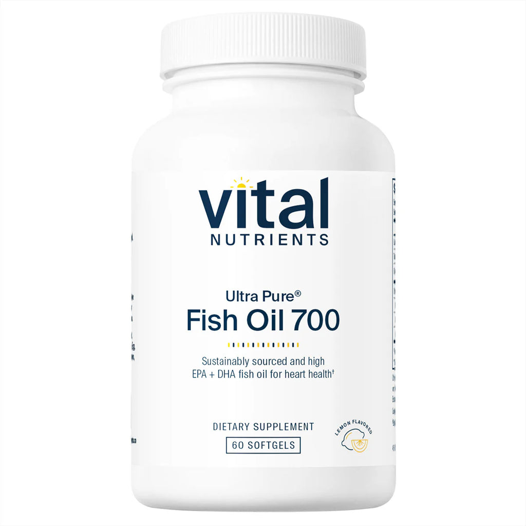 Fish Oil L234395