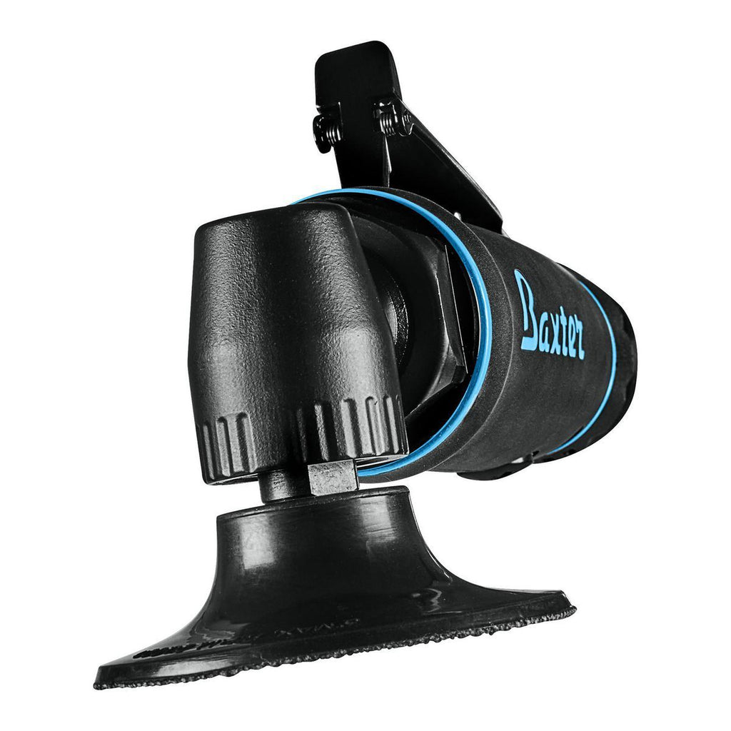 3 in. Right Angle Disc Air Sander X872711