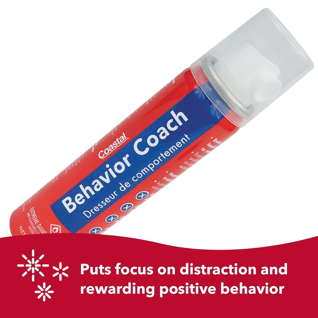 Behavior Coach G96085