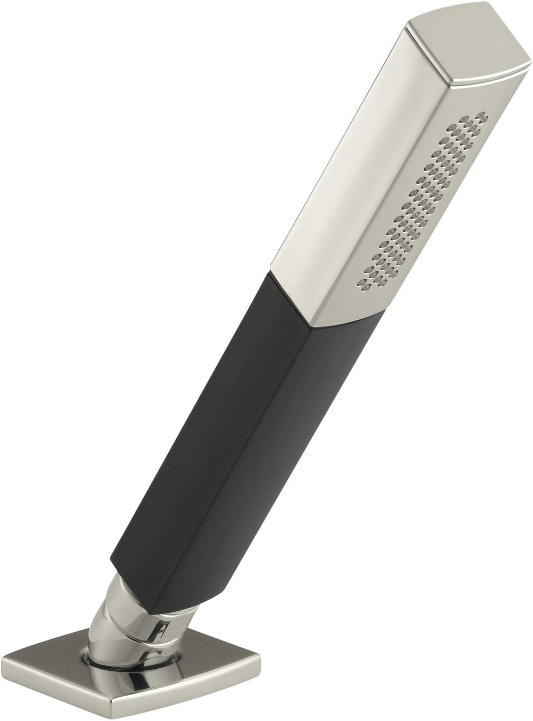 Polished Chrome One-Size D6334