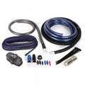 1/0 Gauge Oxygen Free Copper Amplifier Wiring Kit O664032