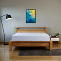 Cooling Gel Memory Foam Mattress Queen G1033