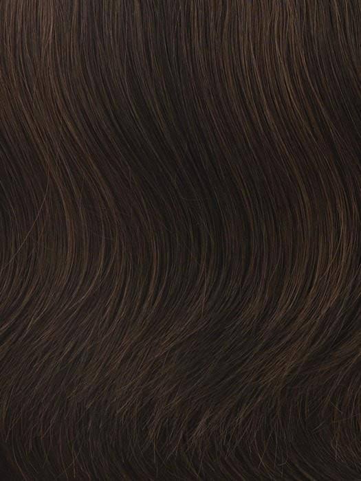 Shattered Bob Synthetic Wig M344262