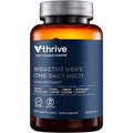Bioactive Multivitamin for Men 30 Vegetarian Capsules G1431